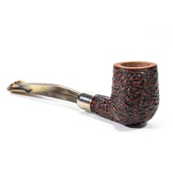Pipe Santambrogio Light Rusticated Billiard