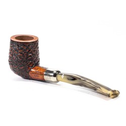 Pipe Santambrogio Light Rusticated Billiard