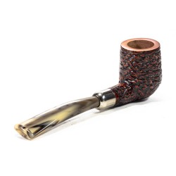 Pipe Santambrogio Light Rusticated Billiard
