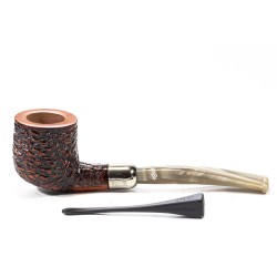 Pipe Santambrogio Light Rusticated Pot