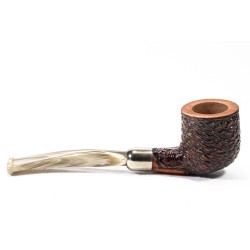 Pipe Santambrogio Light Rusticated Pot