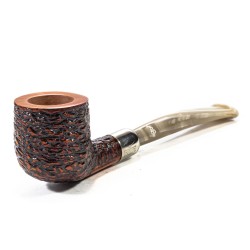 Pipe Santambrogio Light Rusticated Pot