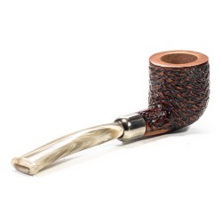 Pipe Santambrogio Light Rusticated Pot