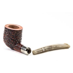 Pipe Santambrogio Light Rusticated Pot