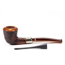 Pipe Santambrogio Light Rusticated Dublin