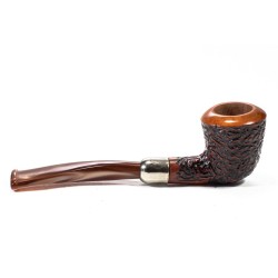 Pipe Santambrogio Light Rusticated Dublin
