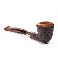Pipe Santambrogio Light Rusticated Dublin