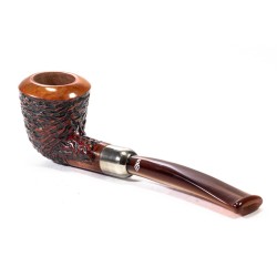 Pipe Santambrogio Light Rusticated Dublin