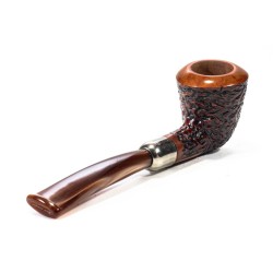 Pipe Santambrogio Light Rusticated Dublin