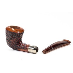 Pipe Santambrogio Light Rusticated Dublin
