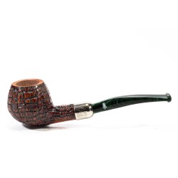 Pipe Santambrogio Light Rusticated Apple