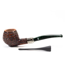 Pipa Santambrogio Light Rusticata Apple