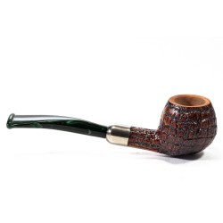 Pipe Santambrogio Light Rusticated Apple