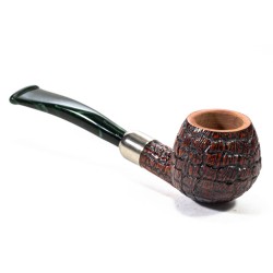 Pipe Santambrogio Light Rusticated Apple