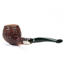 Pipe Santambrogio Light Rusticated Apple