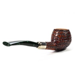 Pipe Santambrogio Light Rusticated Apple