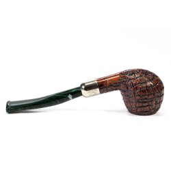 Pipe Santambrogio Light Rusticated Apple