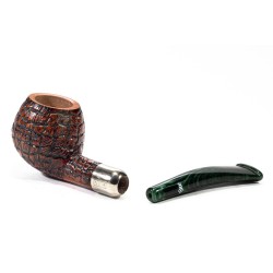 Pipe Santambrogio Light Rusticated Apple