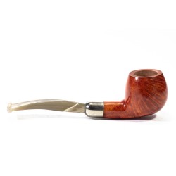 Pipe Santambrogio Light Smooth Apple