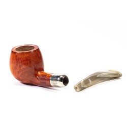 Pipe Santambrogio Light Smooth Apple