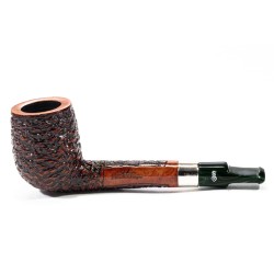 Pipa in Radica Santambrogio Rusticata Lovat