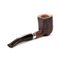 Pipa in Radica Santambrogio Rusticata Pot