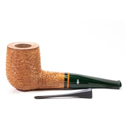 Pipa Santambrogio Rusticata Naturale Billiard