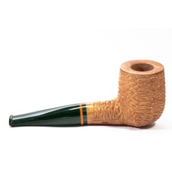 Pipa Santambrogio Rusticata Naturale Billiard