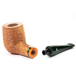 Pipa Santambrogio Rusticata Naturale Billiard