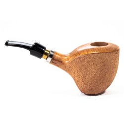 Pipe Santambrogio Rusticated Natural Free Form