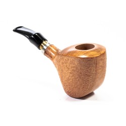 Pipe Santambrogio Rusticated Natural Free Form