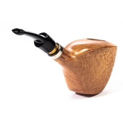 Pipa Santambrogio Rusticata Naturale Free Form