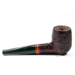 Pipa in Radica Santambrogio Sabbiata Billiard