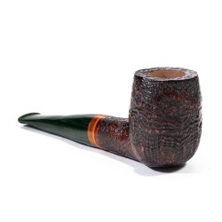 Pipa in Radica Santambrogio Sabbiata Billiard