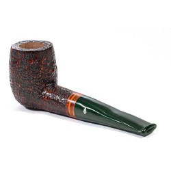 Pipa in Radica Santambrogio Sabbiata Billiard