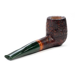Pipa in Radica Santambrogio Sabbiata Billiard