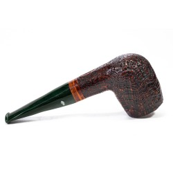Pipa in Radica Santambrogio Sabbiata Billiard