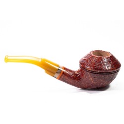 Pipa Santambrogio Sabbiata Bent Rhodesian