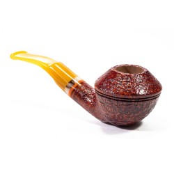 Pipa Santambrogio Sabbiata Bent Rhodesian