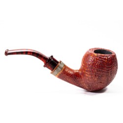 Pipa Santambrogio Sabbiata Bent Apple