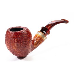 Pipa Santambrogio Sabbiata Bent Apple