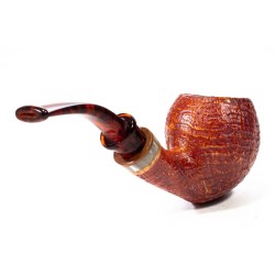Pipa Santambrogio Sabbiata Bent Apple