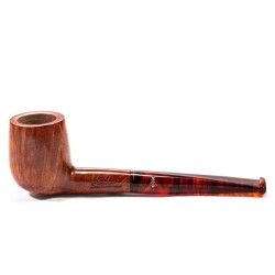 Briar Pipe Santambrogio Smooth FP Medium Billiard