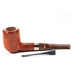 Pipa Santambrogio Liscia FP Media Billiard