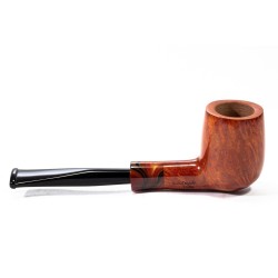 Briar Pipe Santambrogio Smooth FP Medium Billiard