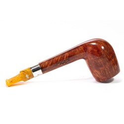Briar Pipe Santambrogio Smooth FP Medium Lovat