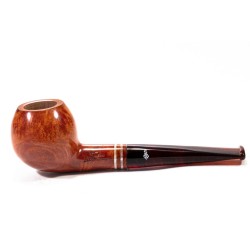 Briar Pipe Santambrogio Smooth FP Medium Apple