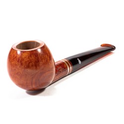 Briar Pipe Santambrogio Smooth FP Medium Apple