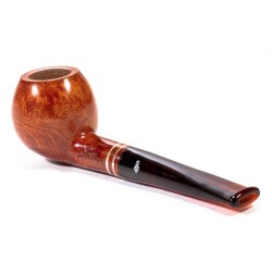 Briar Pipe Santambrogio Smooth FP Medium Apple