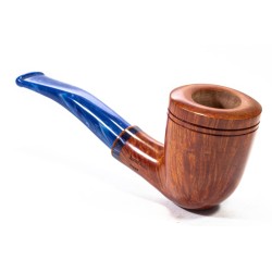 Pipe Santambrogio Smooth FP Bent Dublin